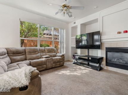 1149 Scenic Park Terrace, Reno, NV 89521 Photo