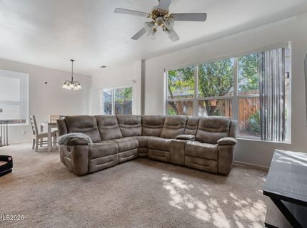 1149 Scenic Park Terrace, Reno, NV 89521 Photo