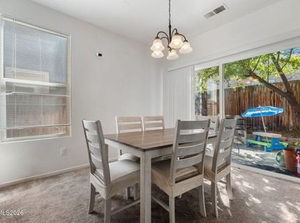 1149 Scenic Park Terrace, Reno, NV 89521 Photo