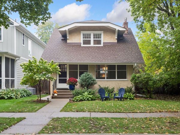 1835 Princeton Avenue, Saint Paul, MN 55105