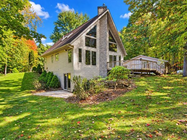 N6587 State Road 40, Elk Mound, WI 54739