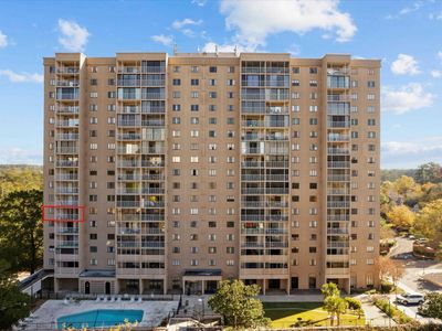 1825 Saint Julian Place, Unit 6F, Columbia, SC 29204