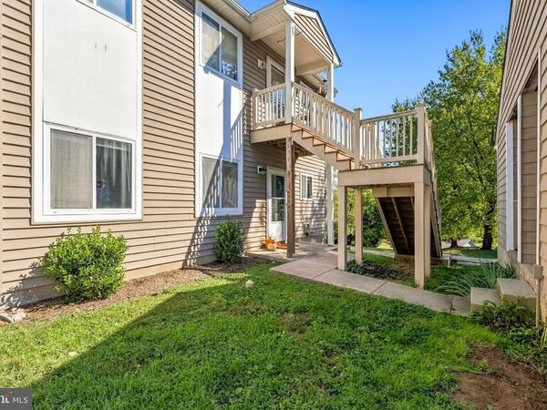 10267 WHITE PELICAN WAY, Unit 102A, NEW MARKET, MD 21774