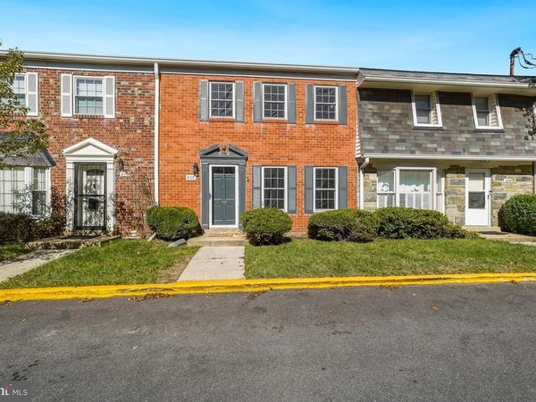 8108 LAKECREST DRIVE , GREENBELT, MD 20770
