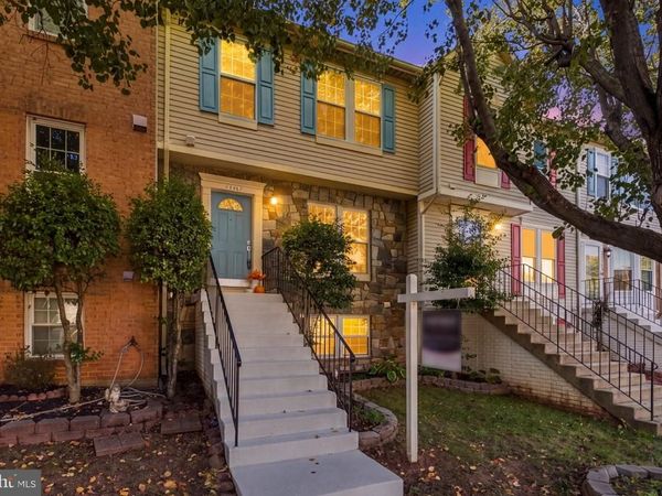 20967 ROOTSTOWN TERRACE, ASHBURN, VA 20147