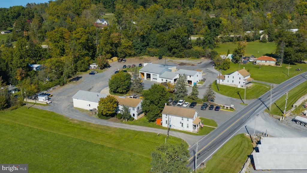 177 & 181 DENVER ROAD , DENVER, PA 17517