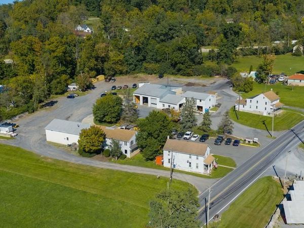 177 & 181 DENVER ROAD , DENVER, PA 17517