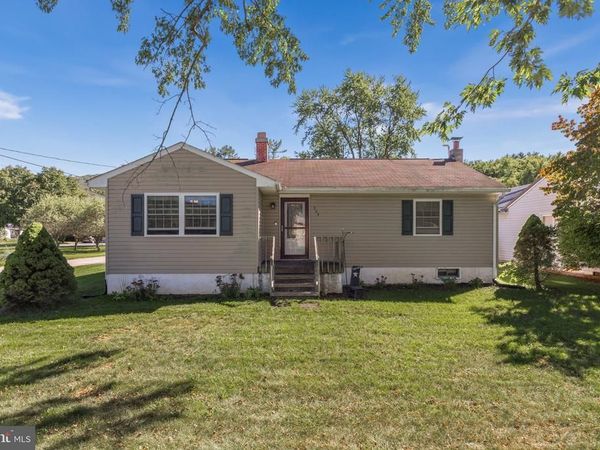 509 MARKET STREET , BELLEFONTE, PA 16823