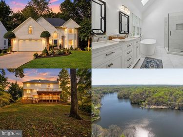 15422 SILVAN GLEN DRIVE, DUMFRIES, VA 22025