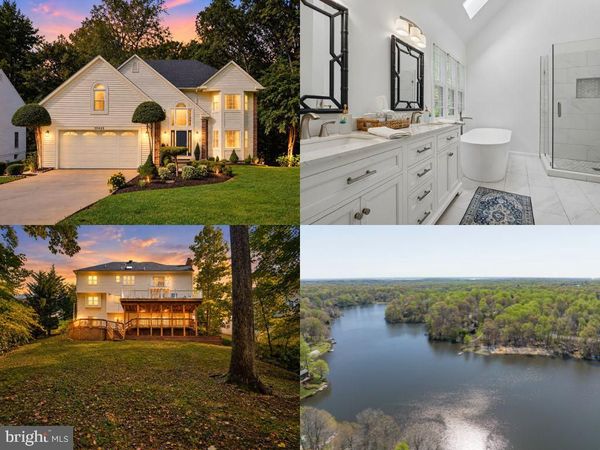 15422 SILVAN GLEN DRIVE, DUMFRIES, VA 22025