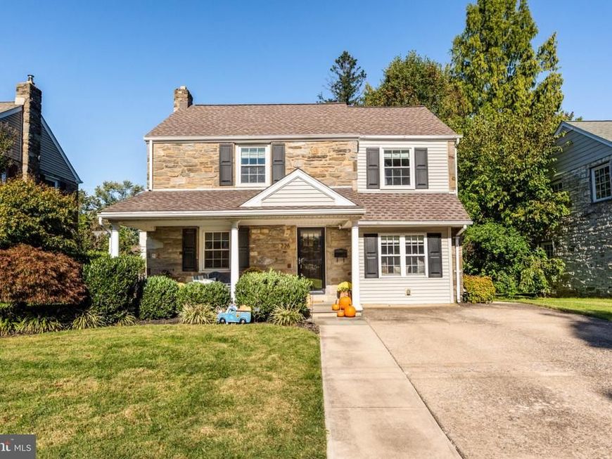226 Rodney Circle, Bryn Mawr, PA 19010 Main Photo
