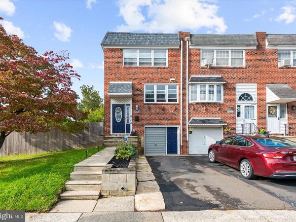 3028 FAIRDALE ROAD, PHILADELPHIA, PA 19154