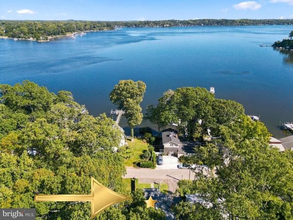 728 N RIVERSIDE DRIVE, CROWNSVILLE, MD 21032