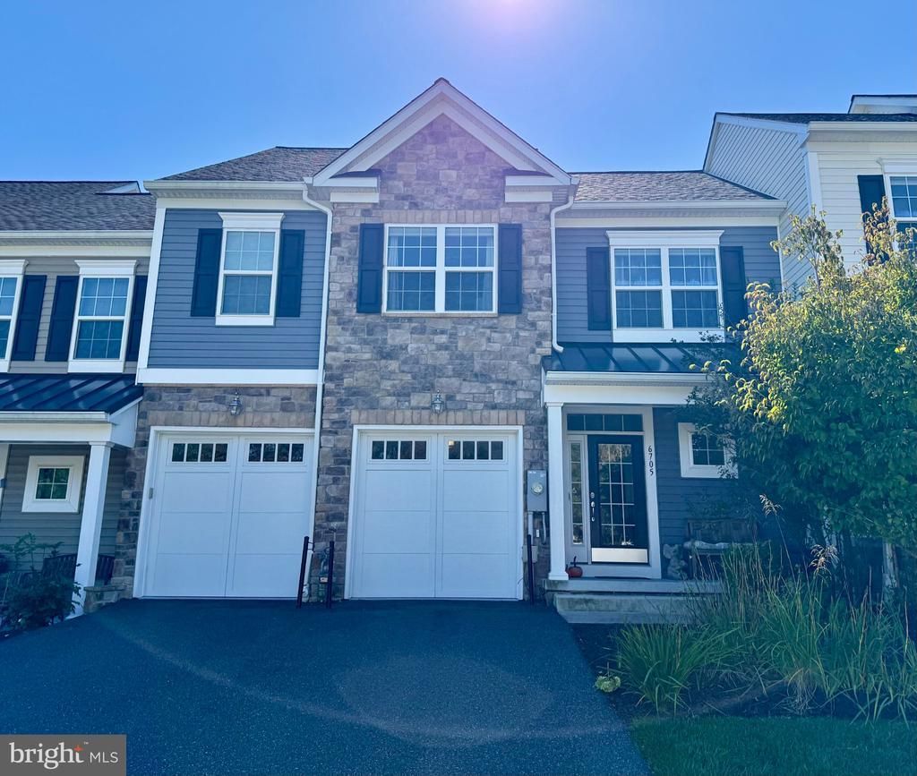 6705 FAIRFORD LANE , BALTIMORE, MD 21209