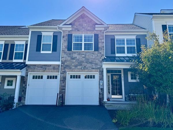 6705 FAIRFORD LANE, BALTIMORE, MD 21209