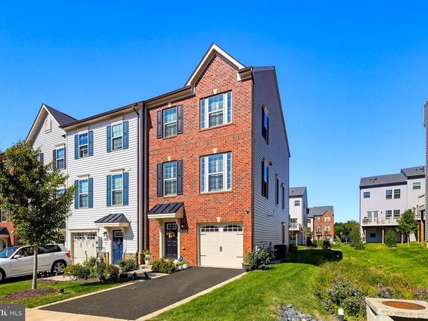 7905 MINE RUN ROAD , HANOVER, MD 21076