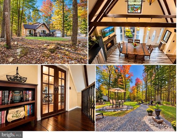 5125 CRESCO DRIVE , POCONO LAKE, PA 18347