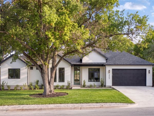 2502 Greenlawn PKWY, Austin, TX 78757