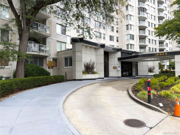 3333 Henry Hudson Parkway , Unit 5T, Bronx, NY 10463