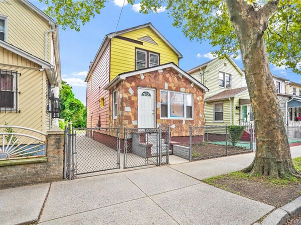 109-33 Union Hall Street , Jamaica, NY 11433
