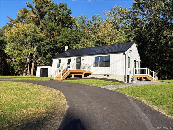 20 Lena Lane , Ruby, NY 12475