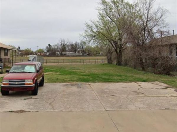 4708 S Youngs Boulevard, Oklahoma City, OK 73119