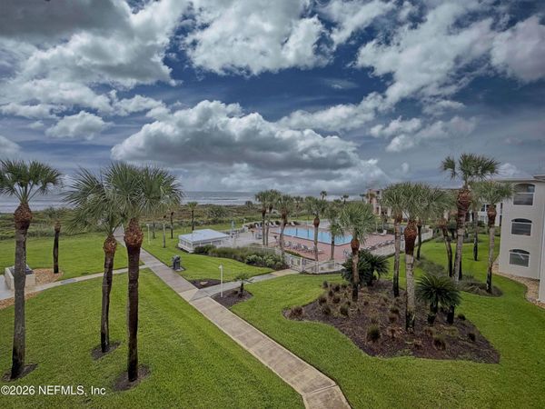 6170 A1A S, Unit 308, St. Augustine, FL 32080