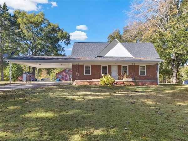 528 Aileen Avenue, Biscoe, NC 27209