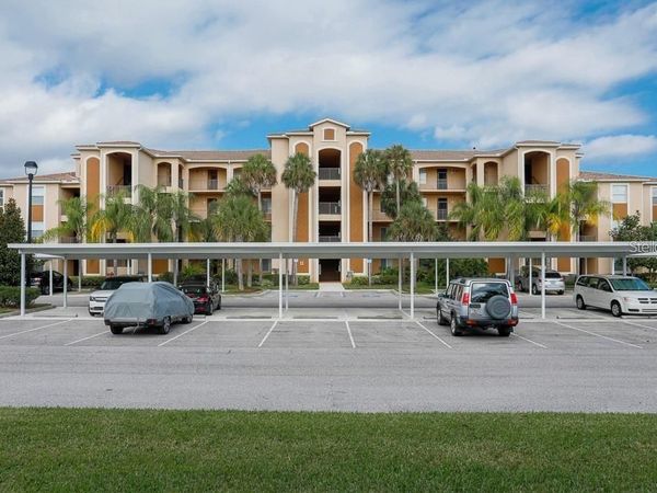 8403 GRAND ESTUARY TRAIL , Unit 105, BRADENTON, FL 34212
