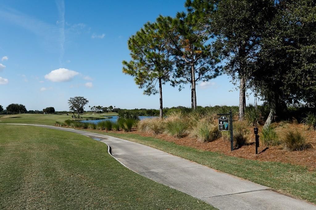 8403 Grand Estuary Trail , Unit 105, Bradenton, FL 34212 Photo