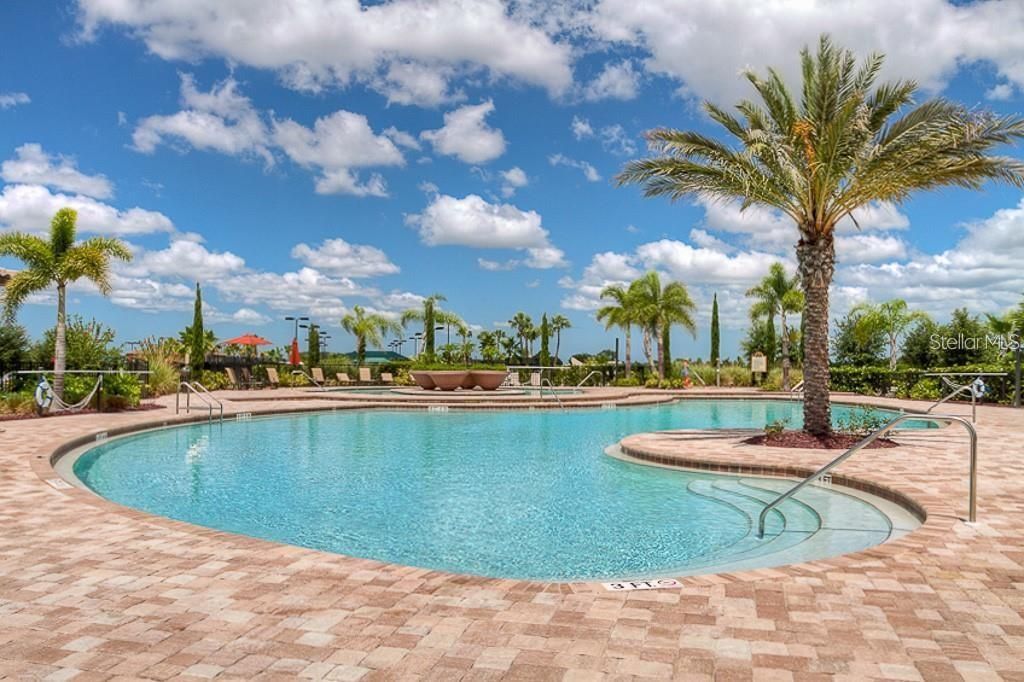 8403 Grand Estuary Trail , Unit 105, Bradenton, FL 34212 Photo
