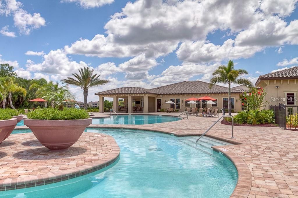 8403 Grand Estuary Trail , Unit 105, Bradenton, FL 34212 Photo