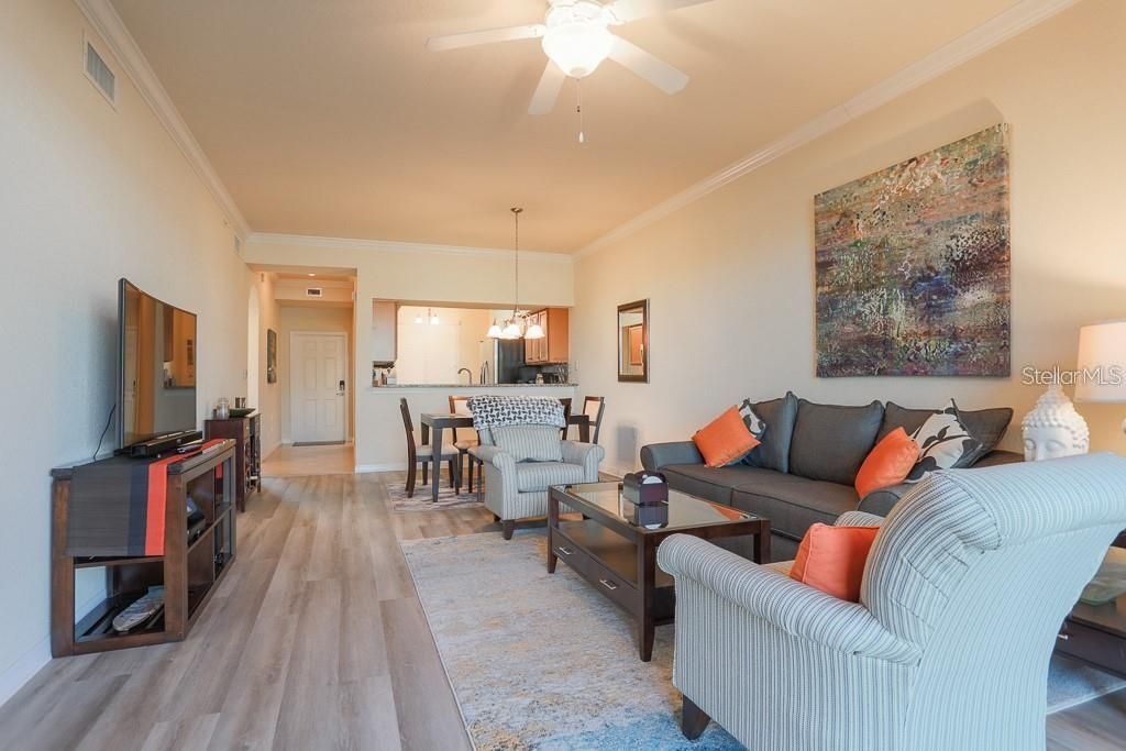 8403 Grand Estuary Trail , Unit 105, Bradenton, FL 34212 Photo