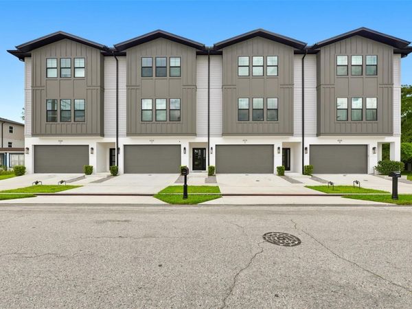 4324 W GRAY STREET , Unit 2, TAMPA, FL 33609