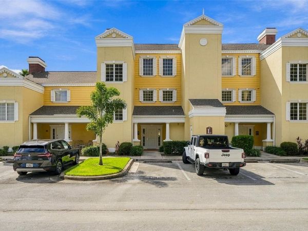 1310 SEVEN EAGLES COURT , Unit 202, REUNION, FL 34747