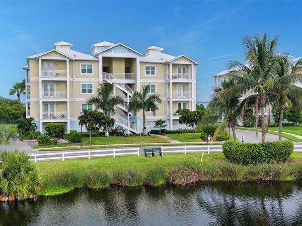 3439 79TH STREET CIRCLE W, Unit 303, BRADENTON, FL 34209