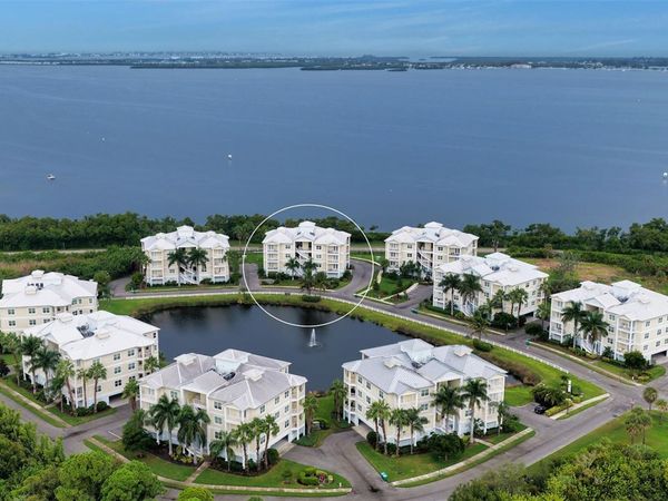3439 79TH STREET CIRCLE W, Unit 303, BRADENTON, FL 34209