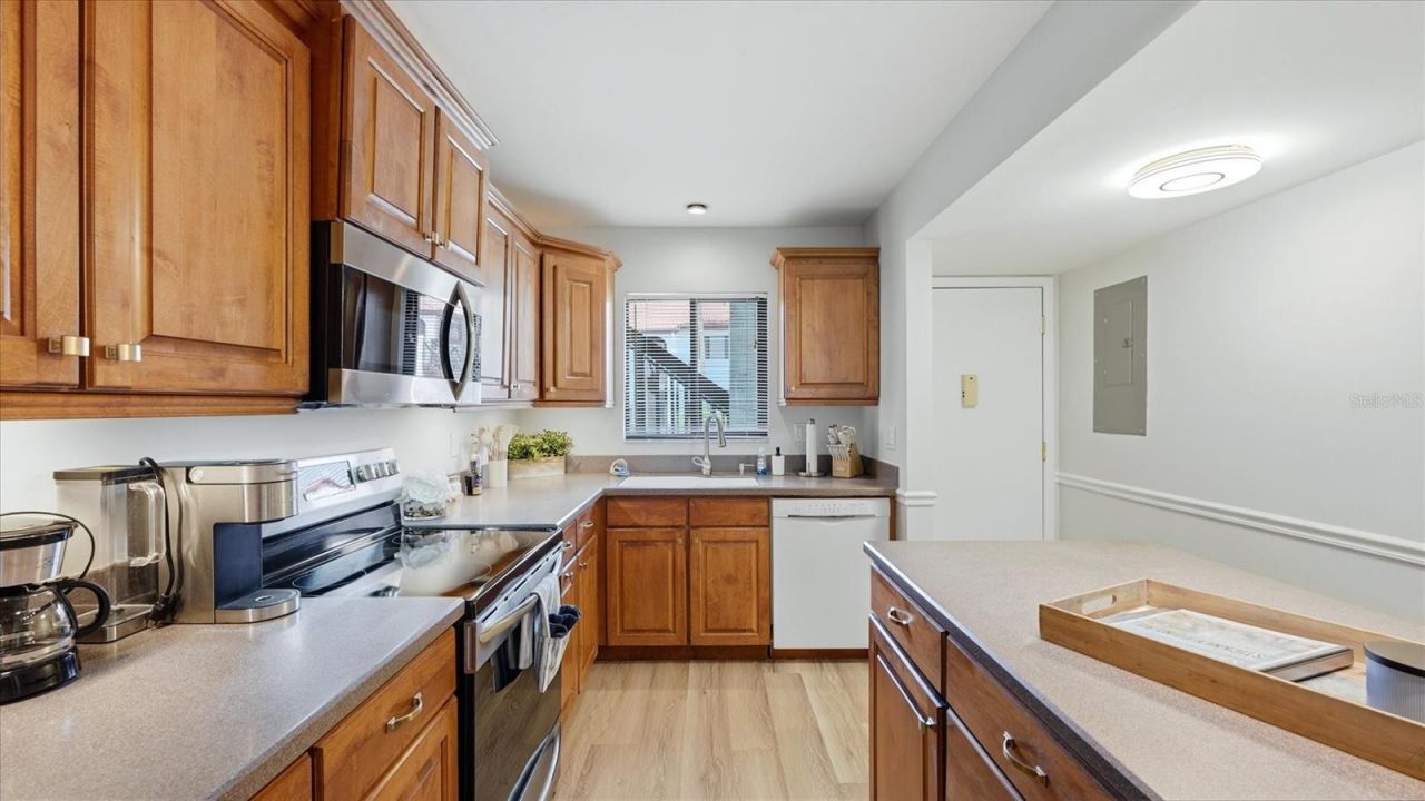 1640 Stickney Point Road , Unit 40-101, Sarasota, FL 34231 Photo