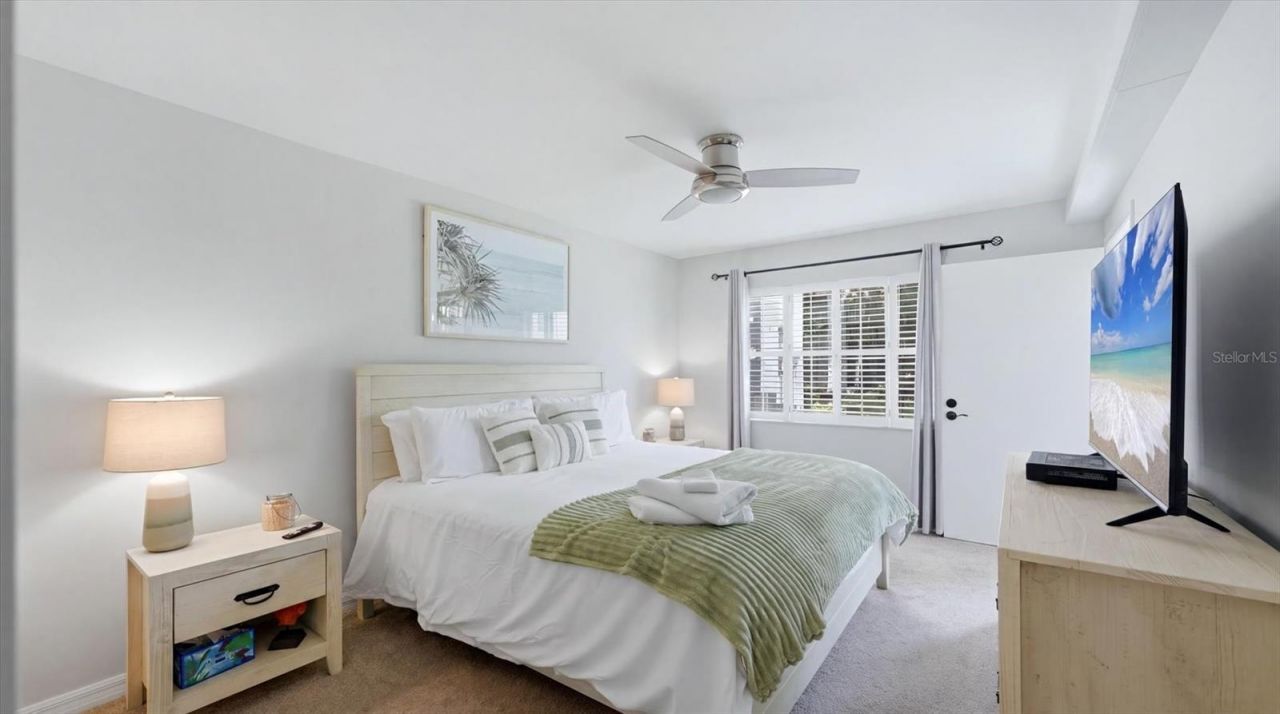 1640 Stickney Point Road , Unit 40-101, Sarasota, FL 34231 Photo