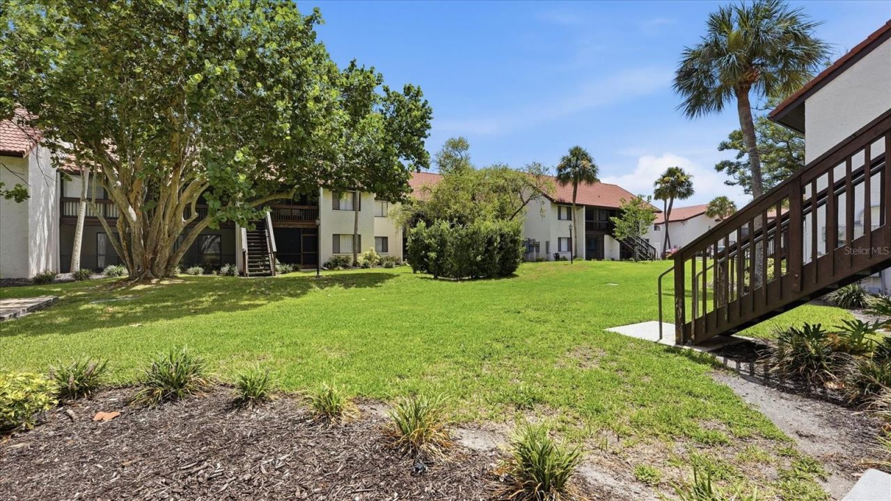 1640 Stickney Point Road , Unit 40-101, Sarasota, FL 34231 Photo