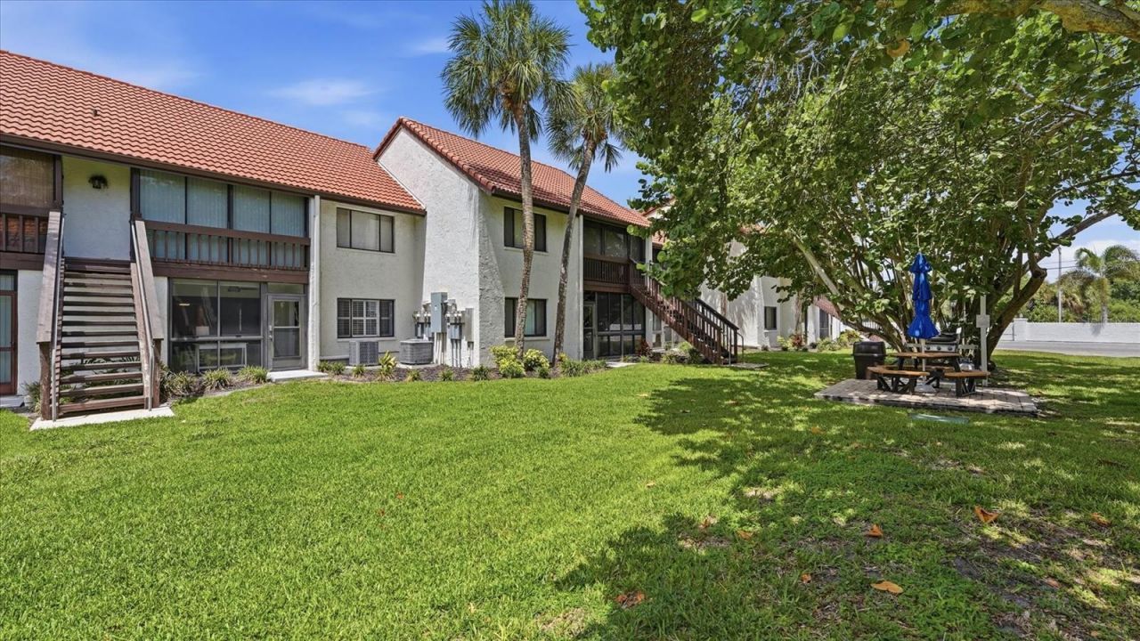 1640 Stickney Point Road , Unit 40-101, Sarasota, FL 34231 Photo