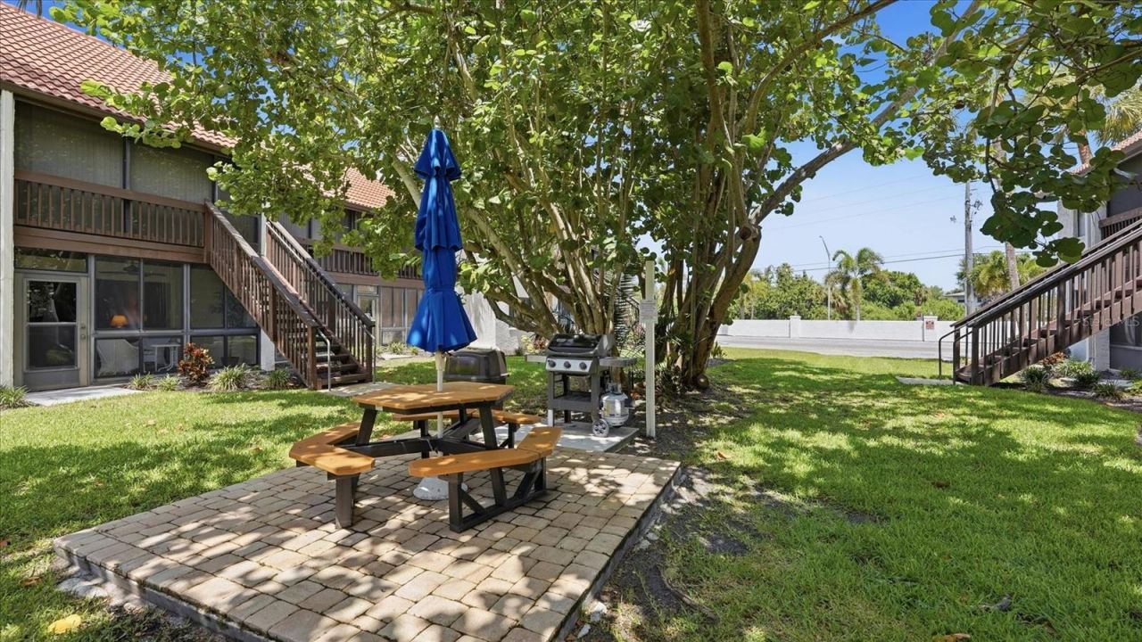 1640 Stickney Point Road , Unit 40-101, Sarasota, FL 34231 Photo