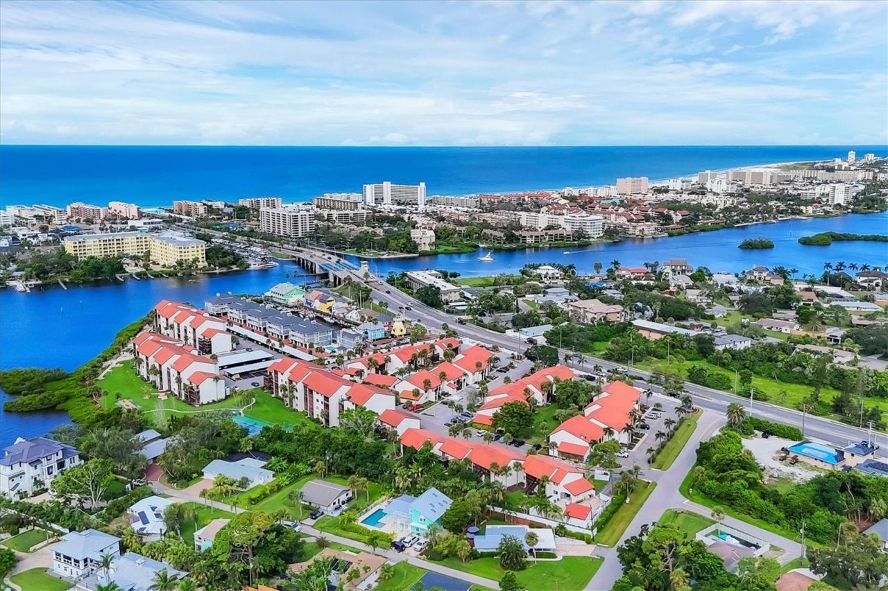 1640 Stickney Point Road , Unit 40-101, Sarasota, FL 34231 Photo