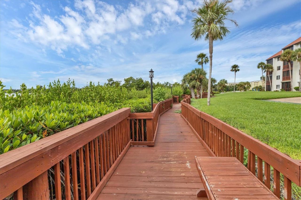 1640 Stickney Point Road , Unit 40-101, Sarasota, FL 34231 Photo