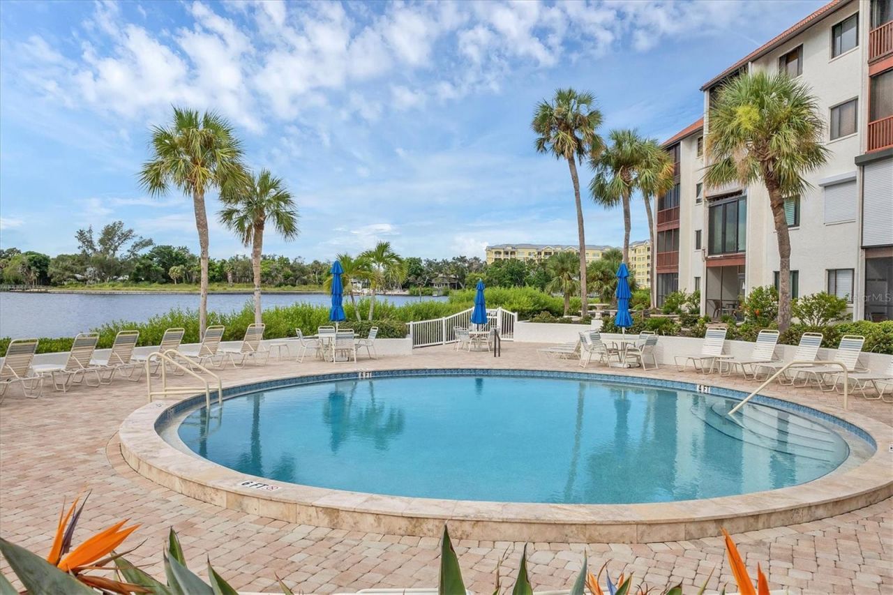 1640 Stickney Point Road , Unit 40-101, Sarasota, FL 34231 Photo