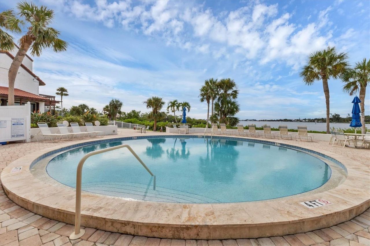1640 Stickney Point Road , Unit 40-101, Sarasota, FL 34231 Photo