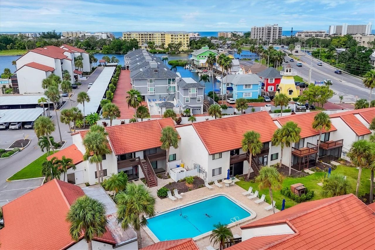 1640 Stickney Point Road , Unit 40-101, Sarasota, FL 34231 Photo