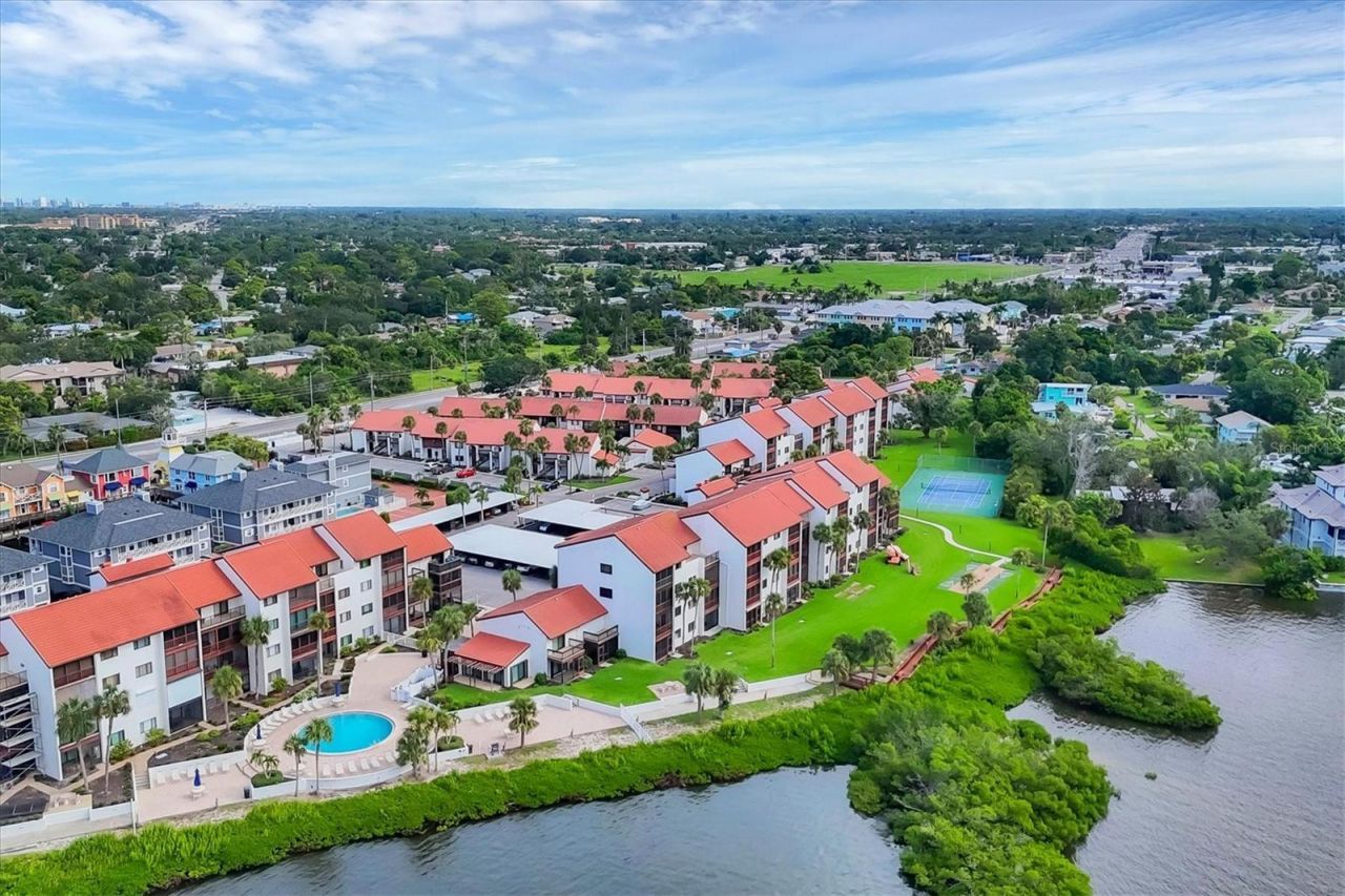 1640 Stickney Point Road , Unit 40-101, Sarasota, FL 34231 Photo
