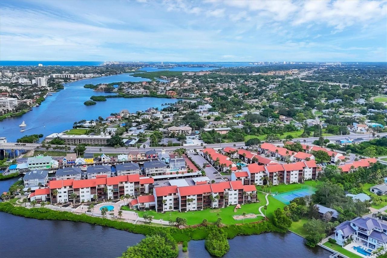 1640 Stickney Point Road , Unit 40-101, Sarasota, FL 34231 Photo