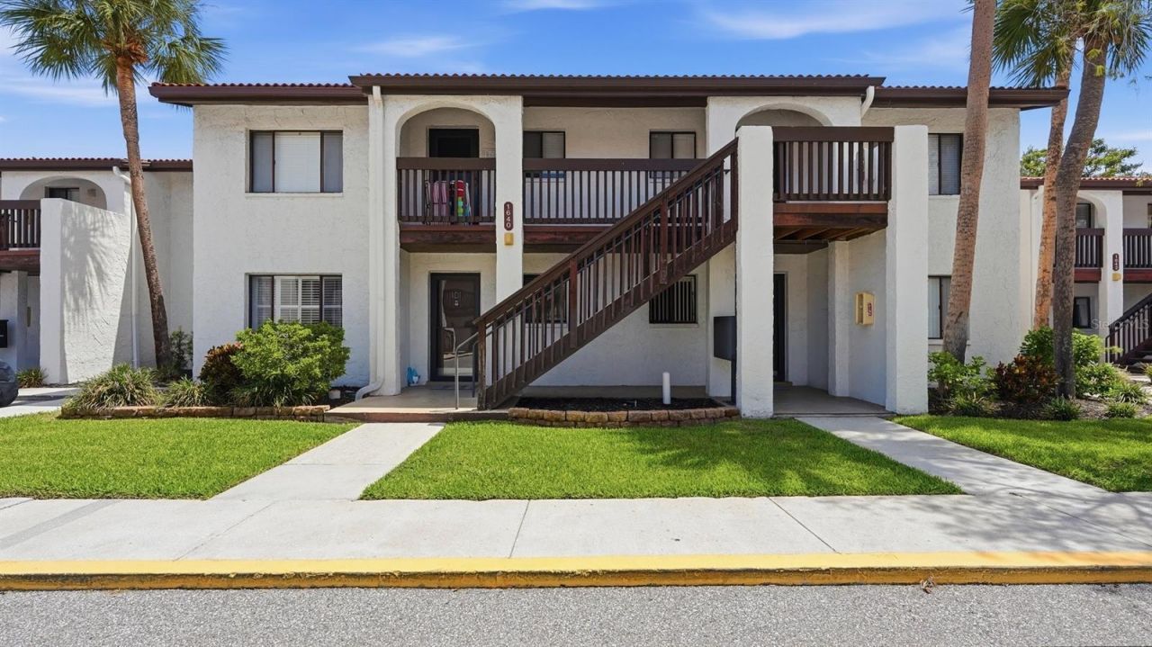 1640 Stickney Point Road , Unit 40-101, Sarasota, FL 34231 Photo
